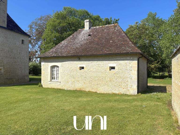 Villa Morteaux-Couliboeuf - 4 chambres