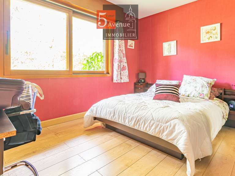 House Mortefontaine - 3 bedrooms - 150m²