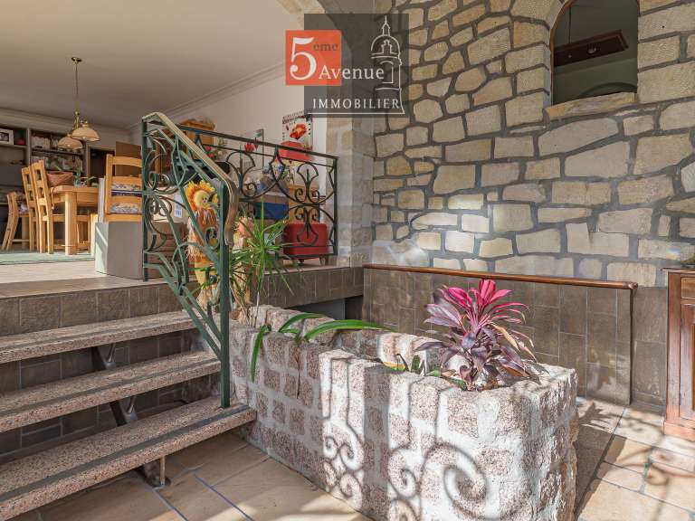 House Mortefontaine - 3 bedrooms - 150m²