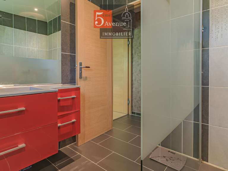 House Mortefontaine - 3 bedrooms - 150m²