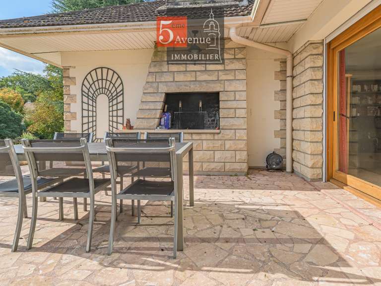 House Mortefontaine - 3 bedrooms - 150m²