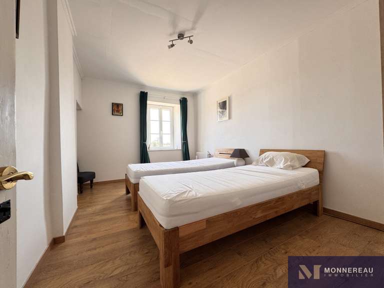 Maison Mortiers - 4 chambres - 379m²