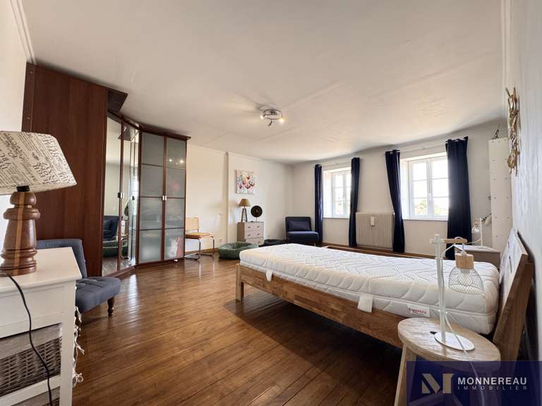 Maison Mortiers - 4 chambres - 379m²