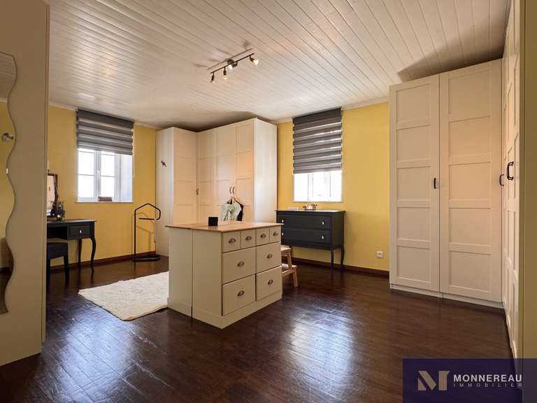 Maison Mortiers - 4 chambres - 379m²