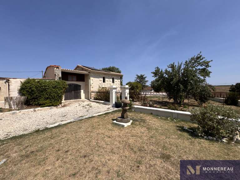Maison Mortiers - 4 chambres - 379m²