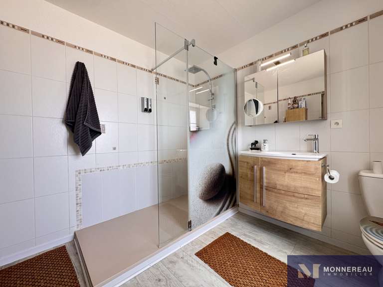 Maison Mortiers - 4 chambres - 379m²