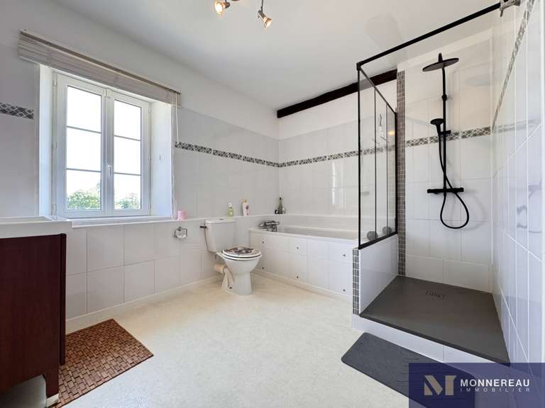 Maison Mortiers - 4 chambres - 379m²