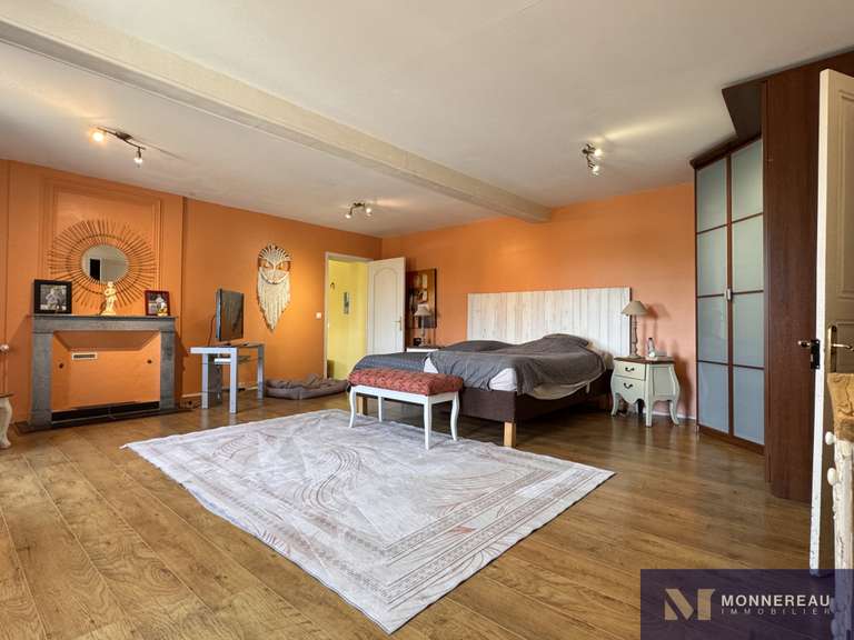 Maison Mortiers - 4 chambres - 379m²
