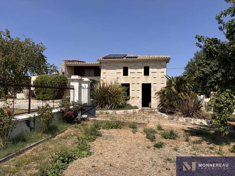 Maison Mortiers - 4 chambres - 379m²
