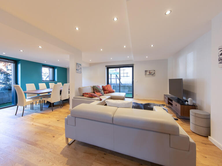 Appartement Morzine - 3 chambres - 128m²