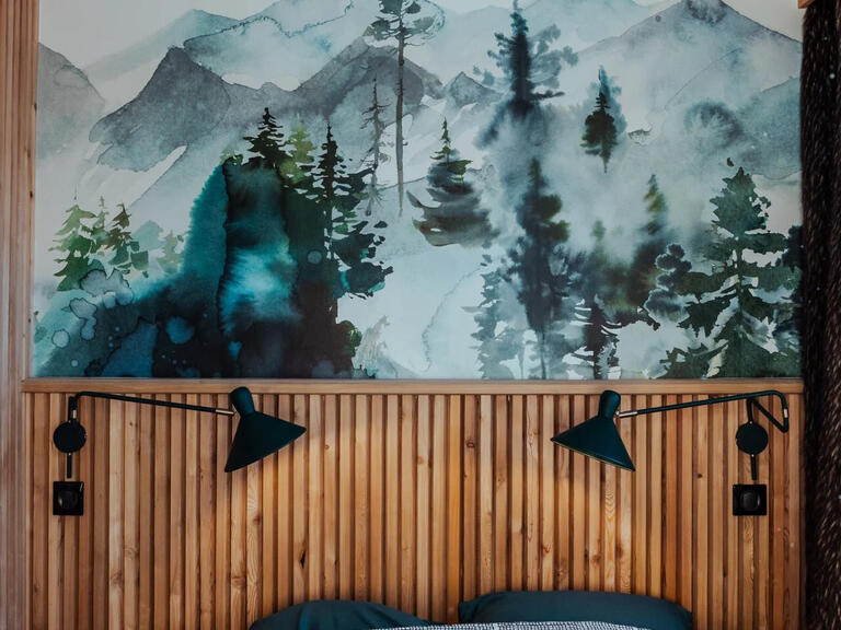 Appartement Morzine - 8 chambres - 204m²