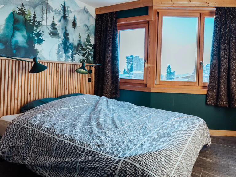 Appartement Morzine - 8 chambres - 204m²