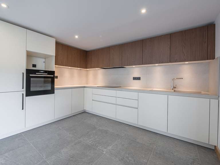 Appartement Morzine - 3 chambres - 130m²