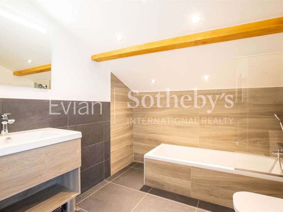 Appartement Morzine