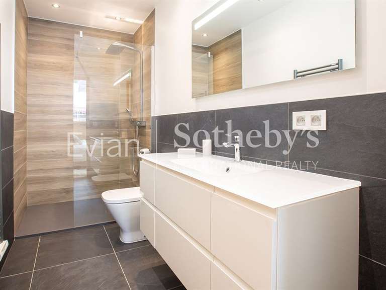 Appartement Morzine - 3 chambres - 124m²
