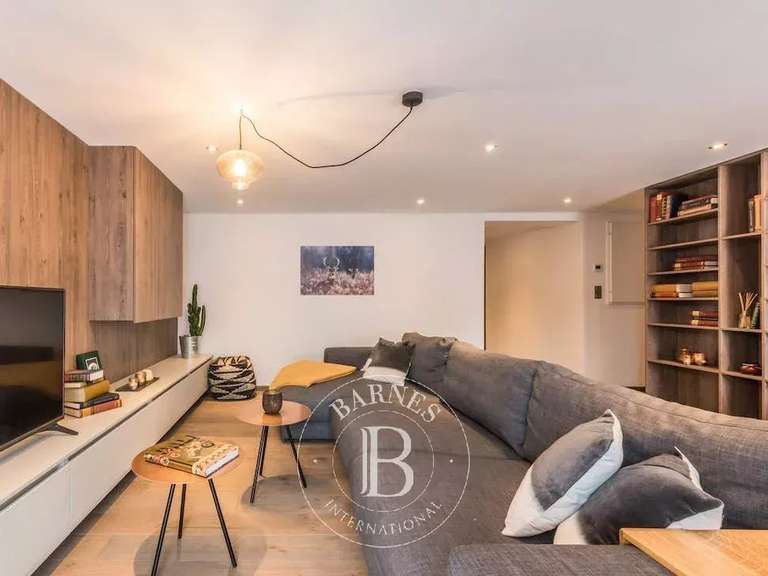 Appartement Morzine - 5 chambres - 108m²
