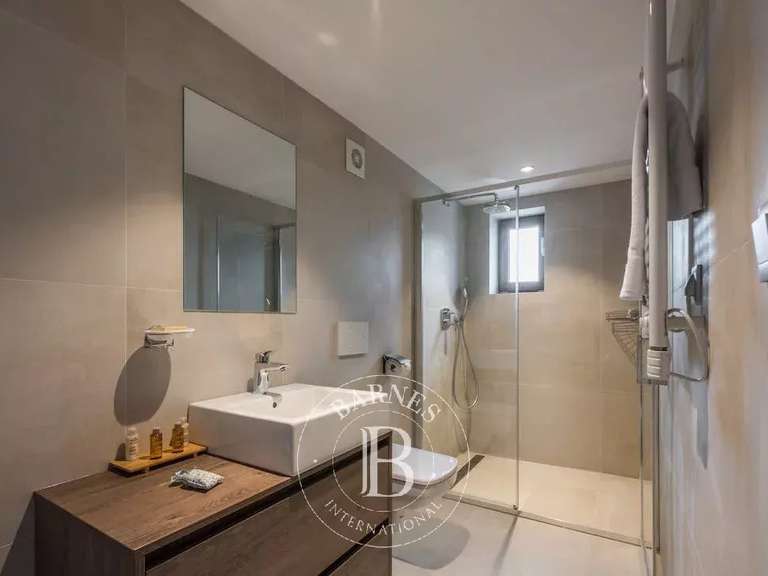 Appartement Morzine - 5 chambres - 108m²