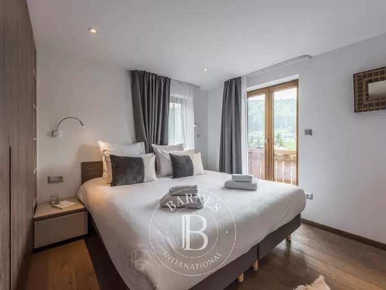 Appartement Morzine - 5 chambres - 108m²