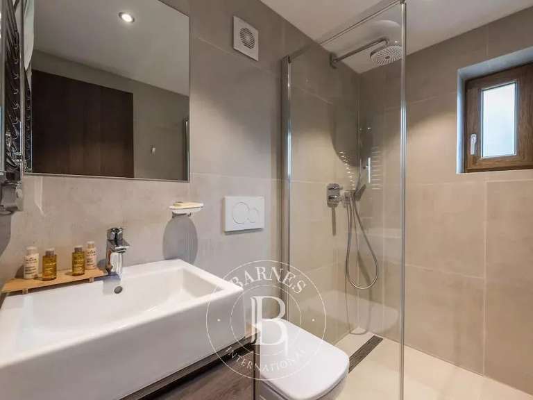 Appartement Morzine - 5 chambres - 108m²