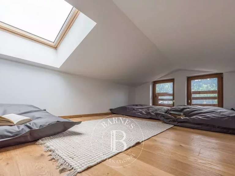 Appartement Morzine - 3 chambres - 88m²