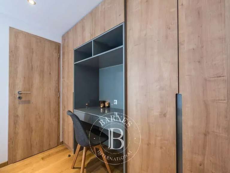 Appartement Morzine - 3 chambres - 88m²
