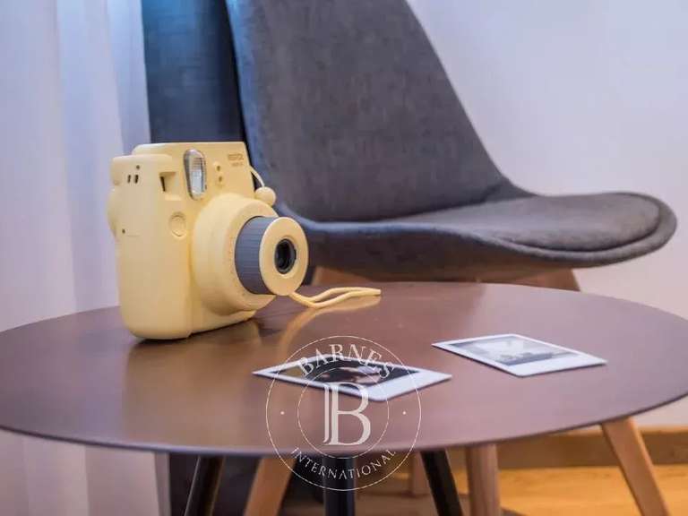 Appartement Morzine - 3 chambres - 88m²