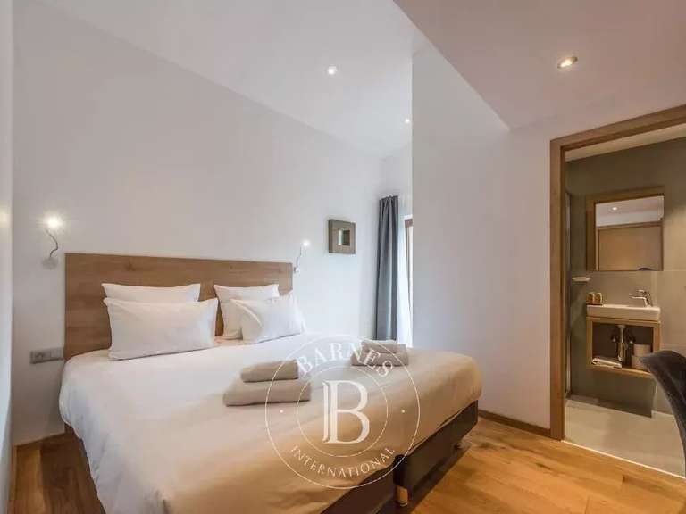 Appartement Morzine - 3 chambres - 88m²