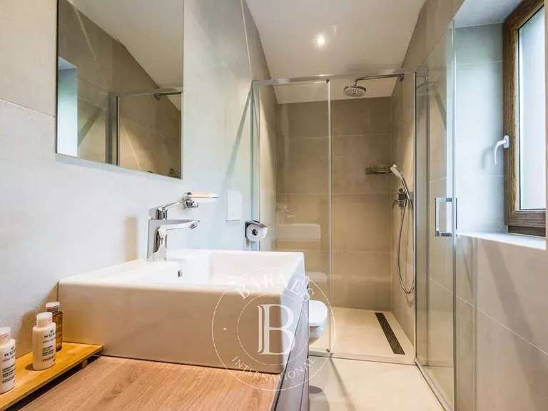 Appartement Morzine - 3 chambres - 73m²