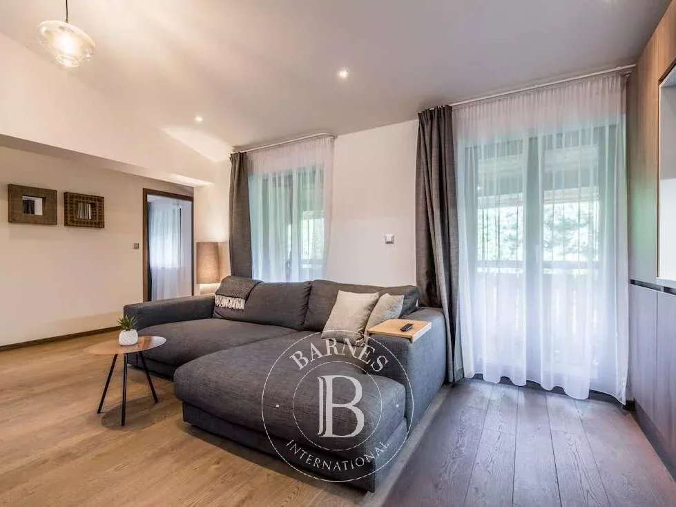 Appartement Morzine