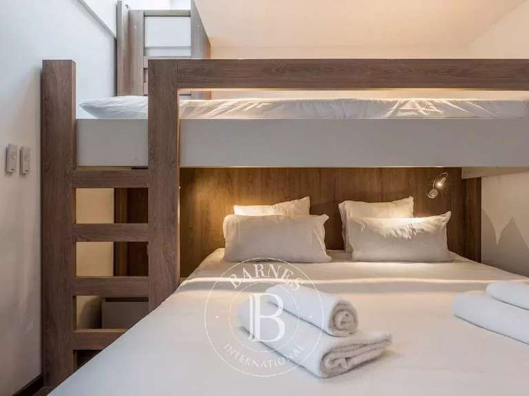 Appartement Morzine - 3 chambres - 73m²