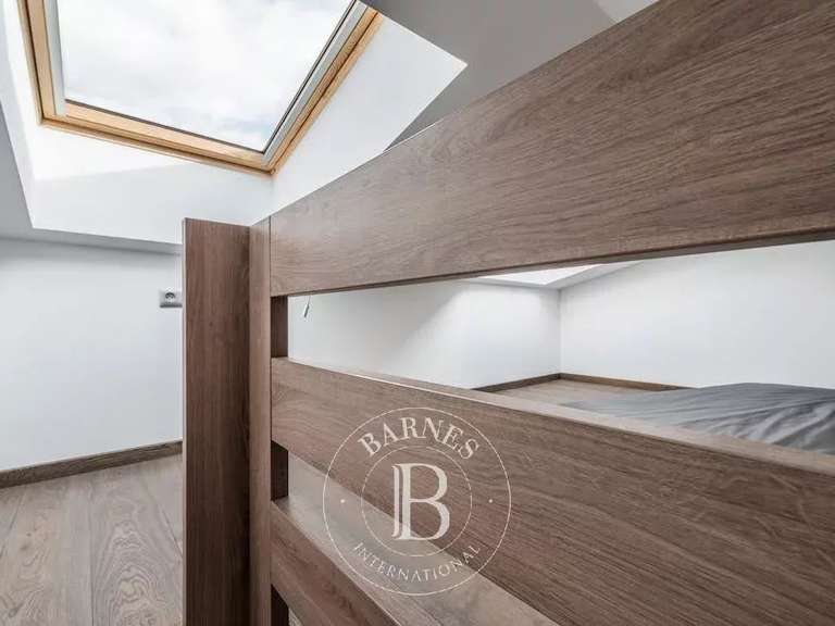 Appartement Morzine - 3 chambres - 73m²