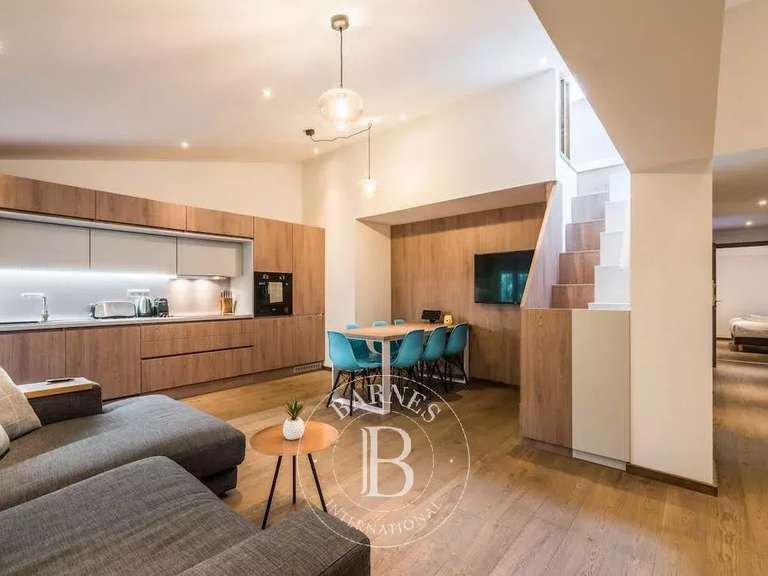 Appartement Morzine - 3 chambres - 73m²