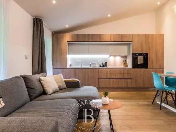 Appartement Morzine