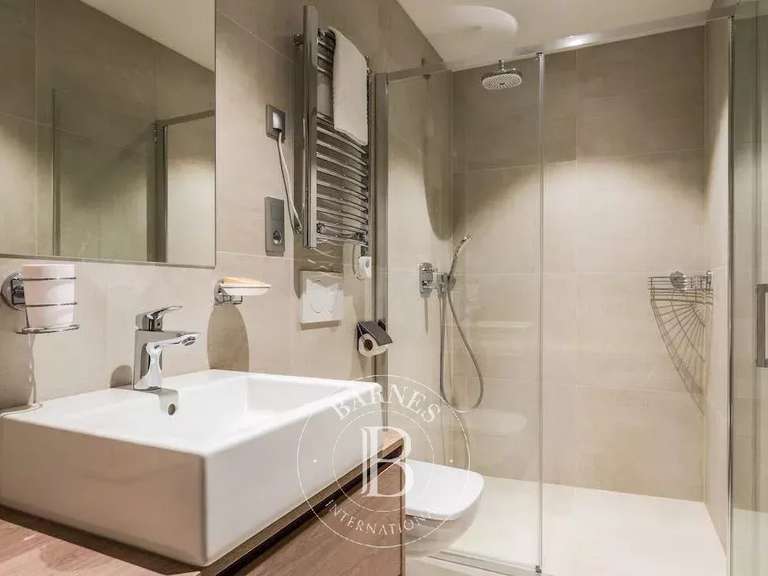 Appartement Morzine - 3 chambres - 73m²