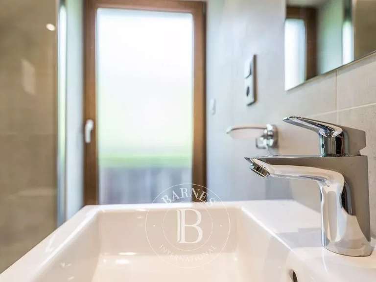 Appartement Morzine - 3 chambres - 73m²