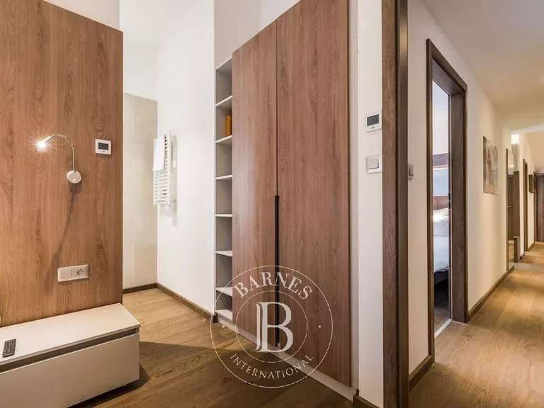 Appartement Morzine - 3 chambres - 73m²