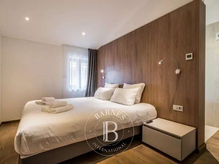 Appartement Morzine - 3 chambres - 73m²