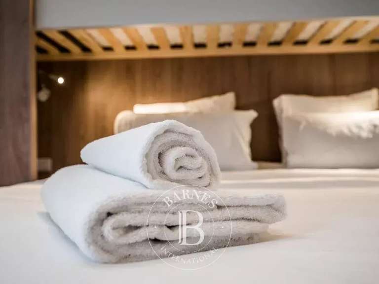 Appartement Morzine - 3 chambres - 73m²