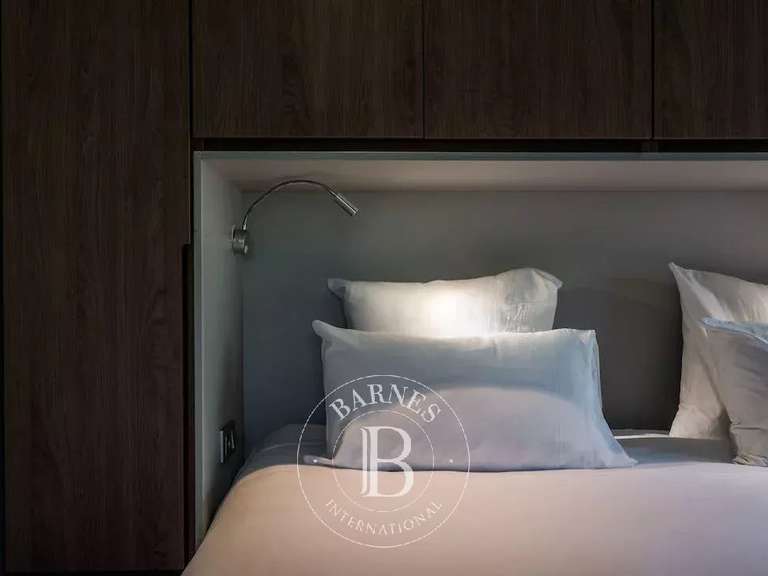 Appartement Morzine - 3 chambres - 73m²