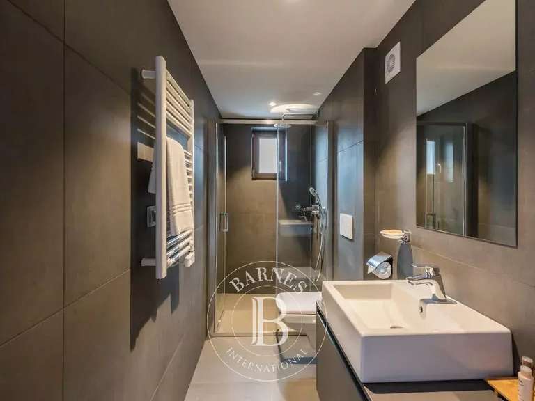 Appartement Morzine - 3 chambres - 114m²