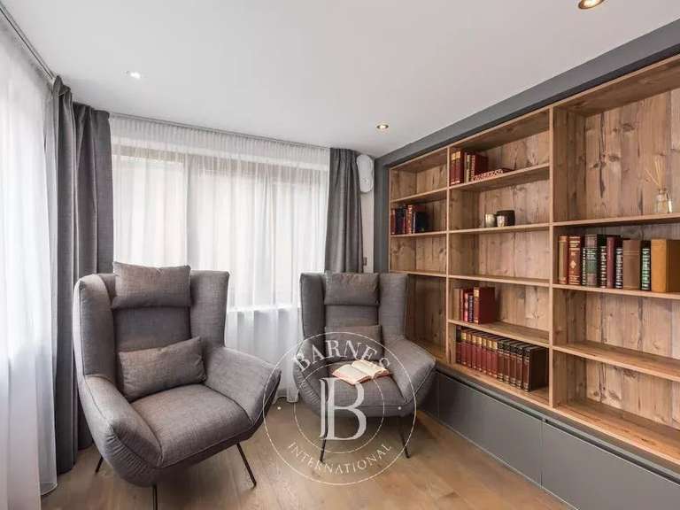 Appartement Morzine - 3 chambres - 114m²