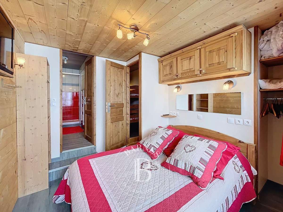 Appartement Morzine