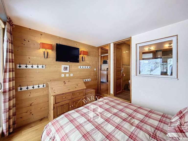Appartement Morzine - 3 chambres - 66m²