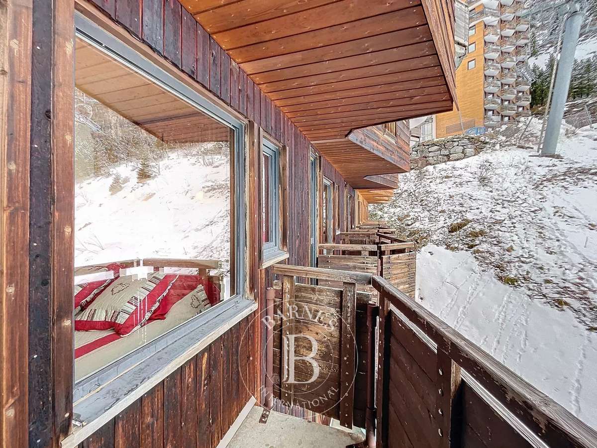 Appartement Morzine