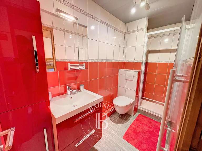 Appartement Morzine - 3 chambres - 66m²