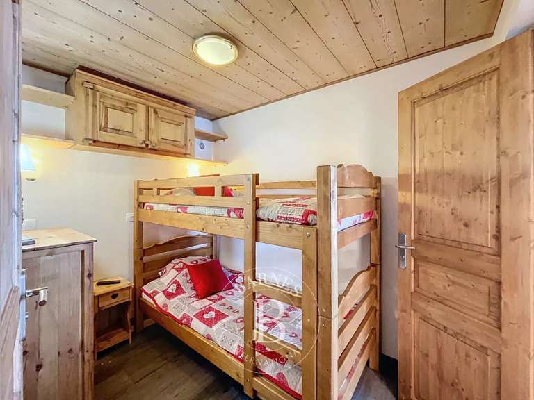 Appartement Morzine - 3 chambres - 66m²