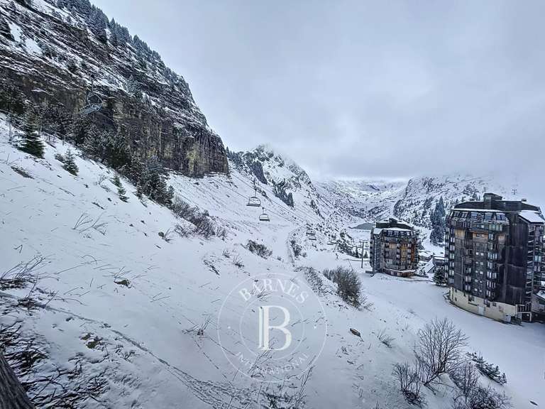 Appartement Morzine - 3 chambres - 66m²