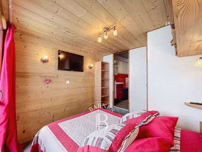 Appartement Morzine - 3 chambres - 66m²