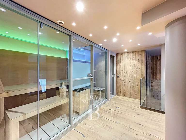 Appartement Morzine - 6 chambres - 220m²