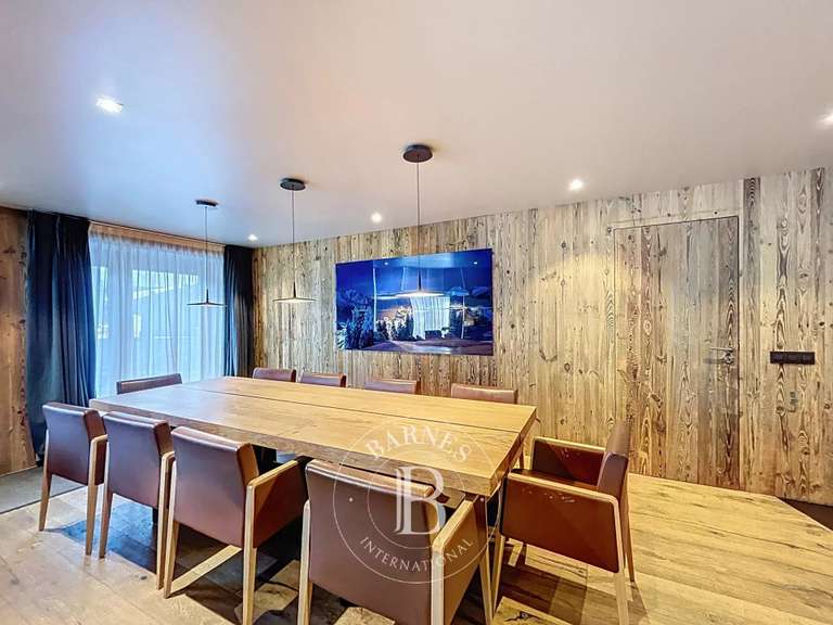 Appartement Morzine - 6 chambres - 220m²